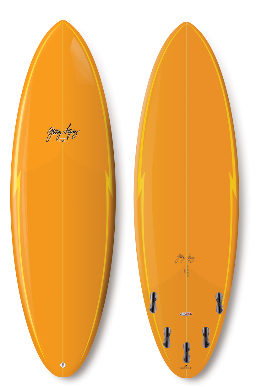 Surftech 2020 Surfboards