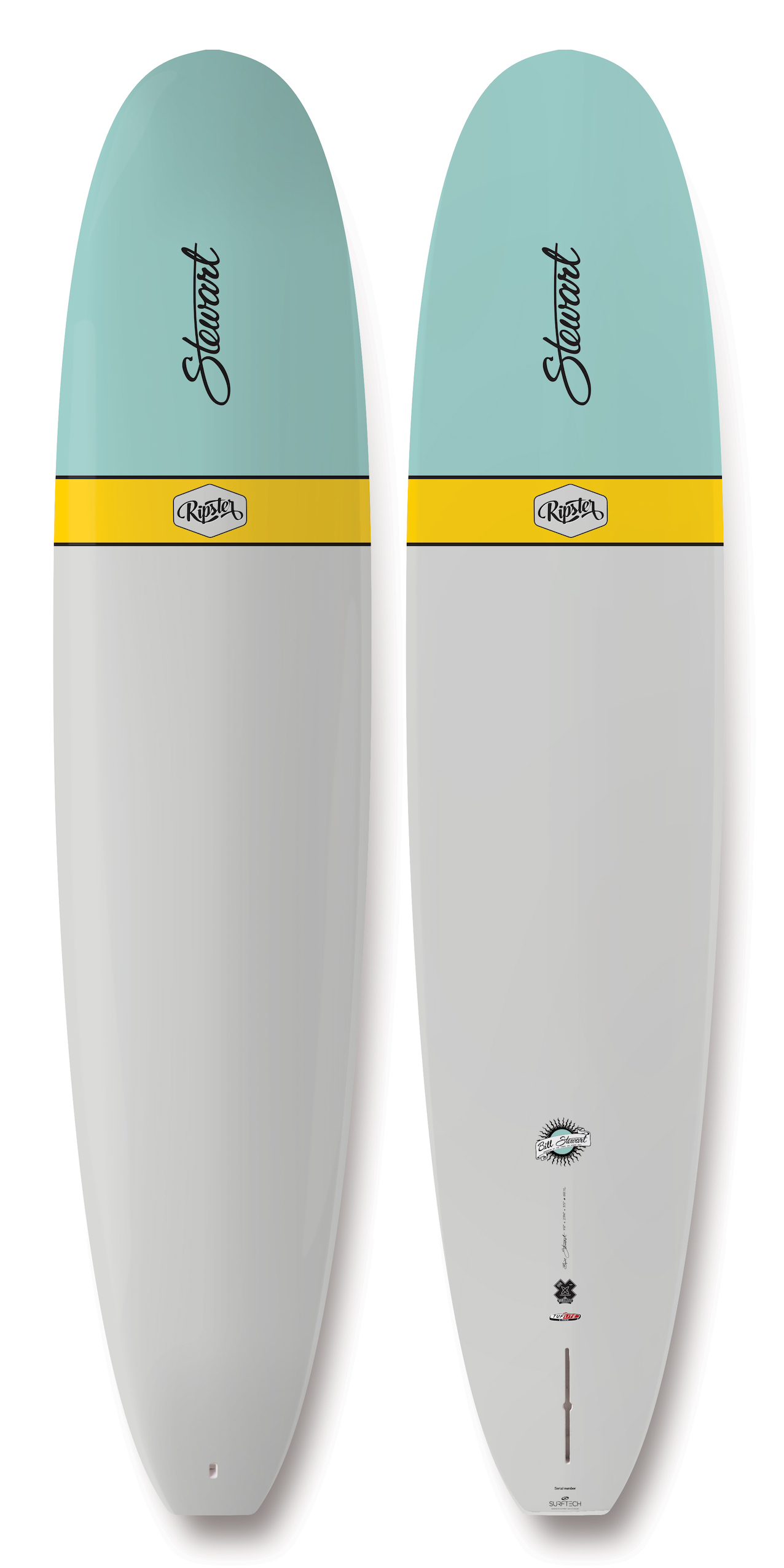 Surftech 2020 Surfboards