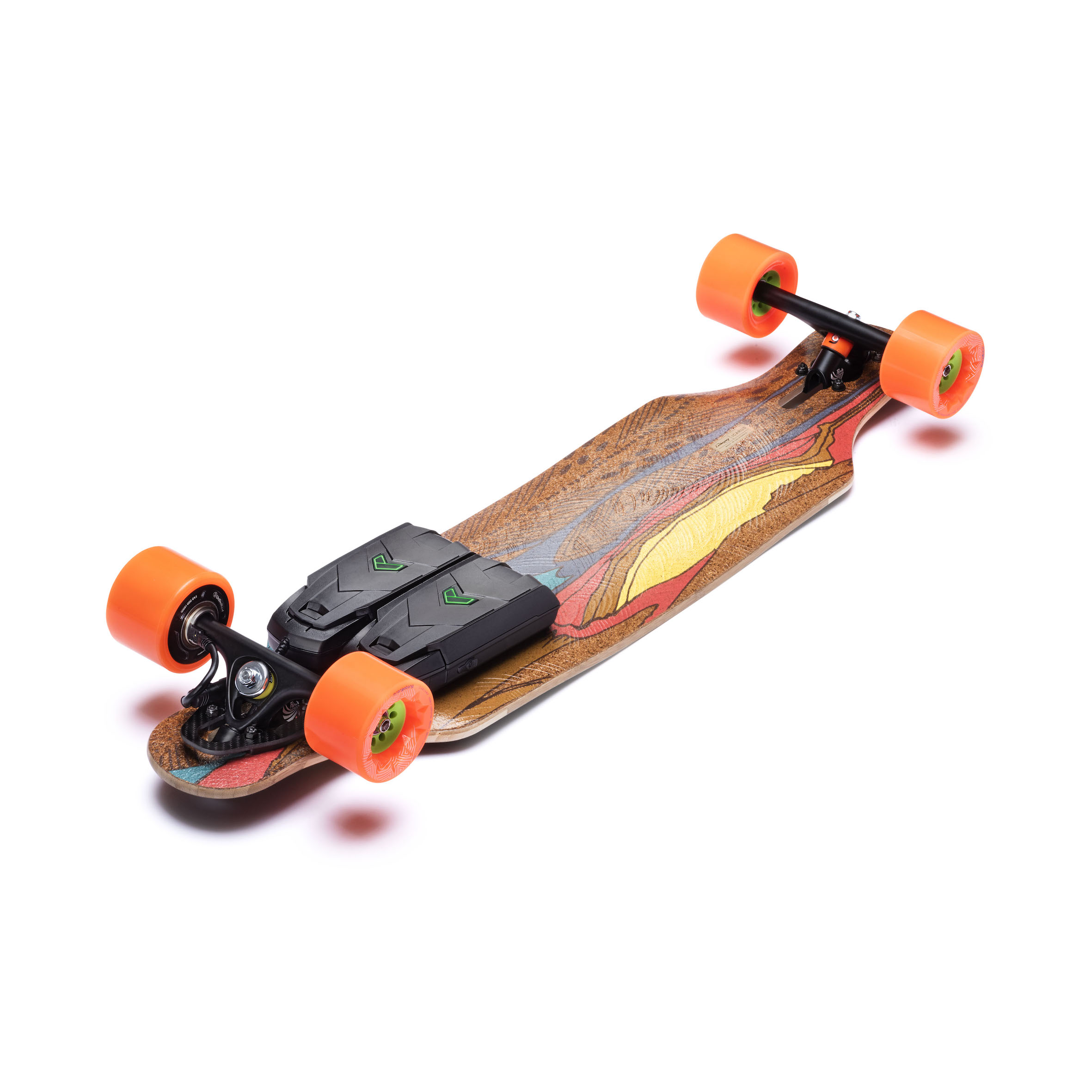 Loaded x Unlimited 2020 E-Boards