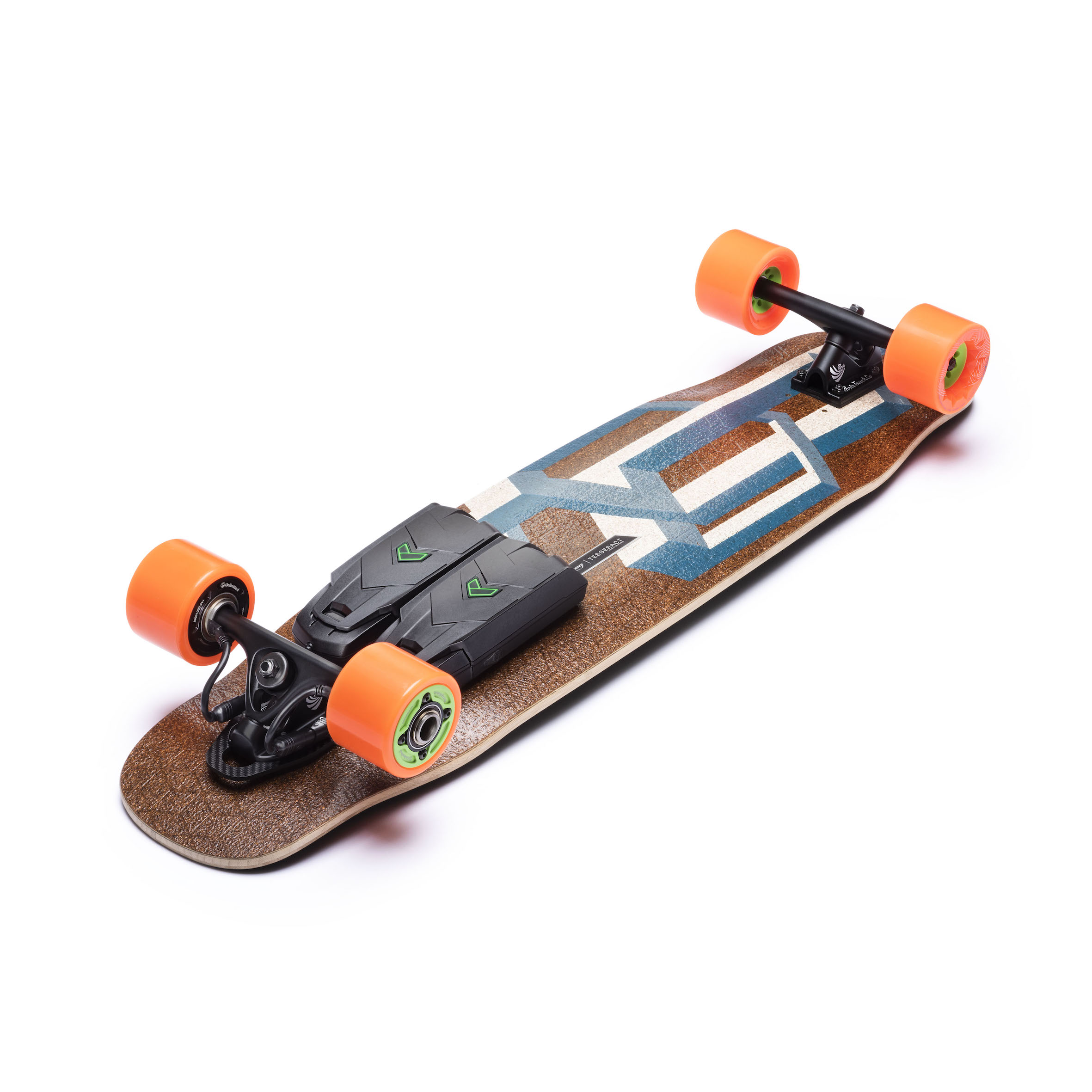 Loaded x Unlimited 2020 E-Boards