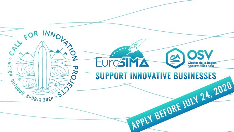 Call for Innovation Projects