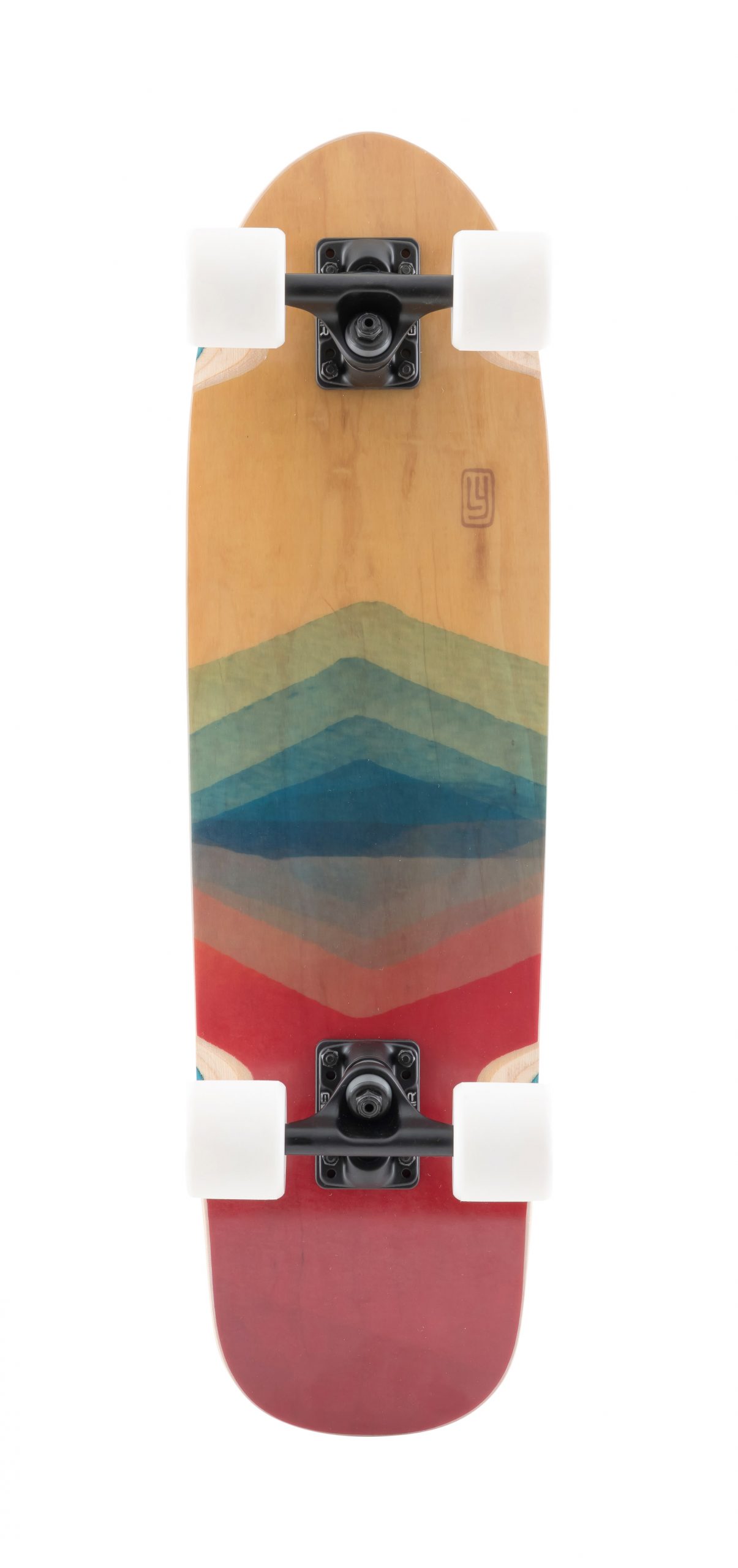 Landyachtz 2020 Longboards