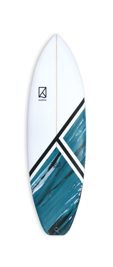 Kanoa 2020 Surfboards