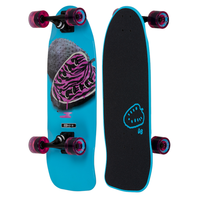 Origin Distribution 2020 Longboards