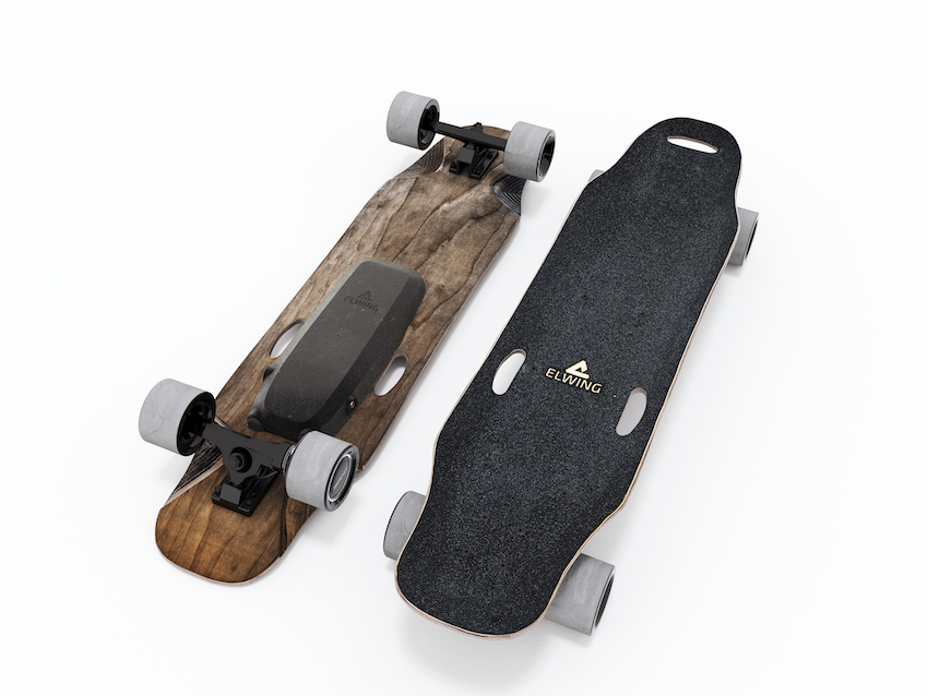 Elwing 2020 E-Boards