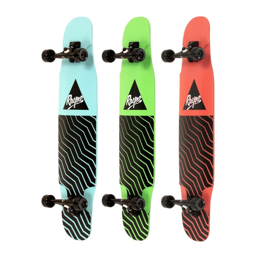 Origin Distribution 2020 Longboards