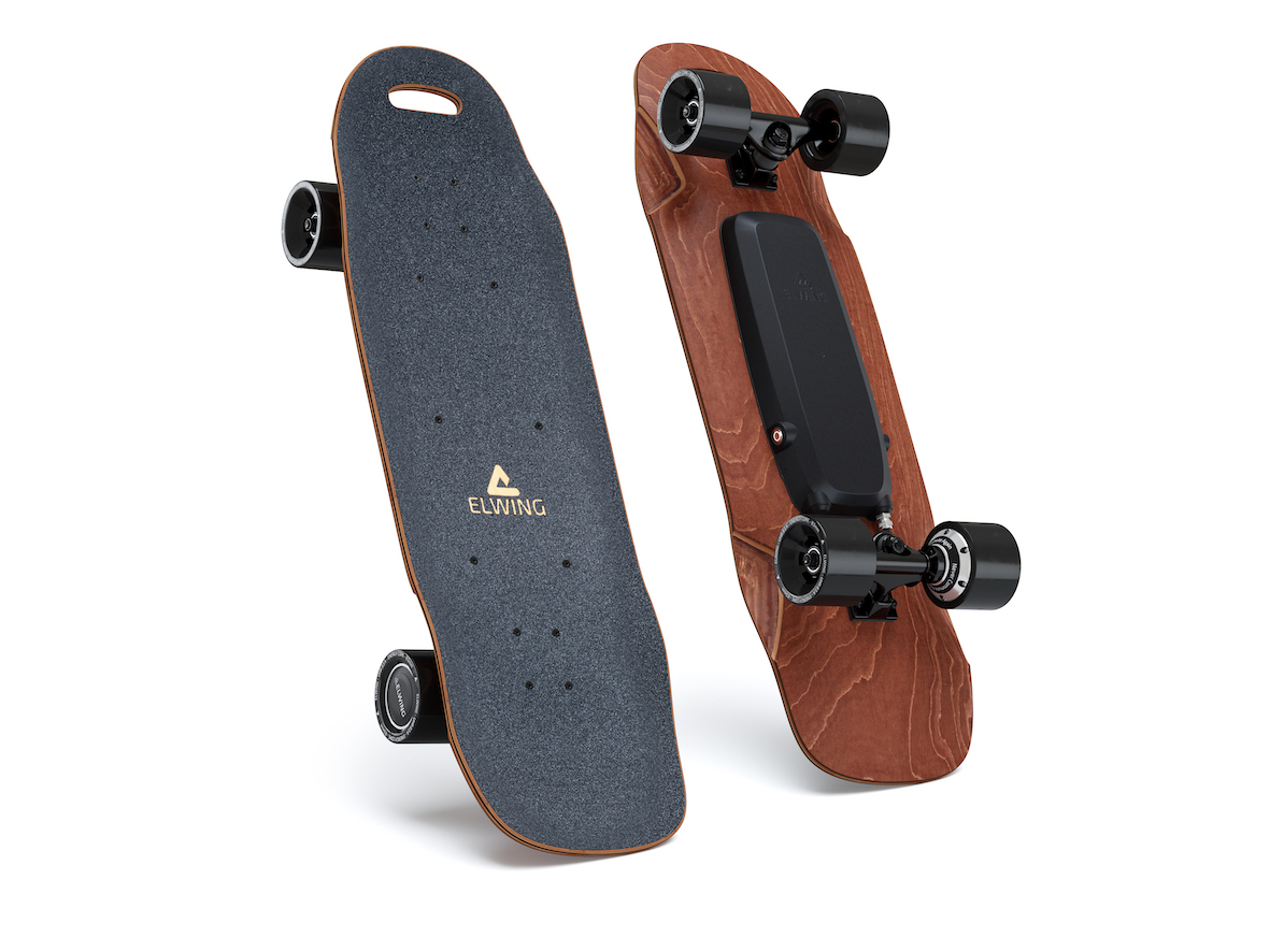 Elwing 2020 E-Boards