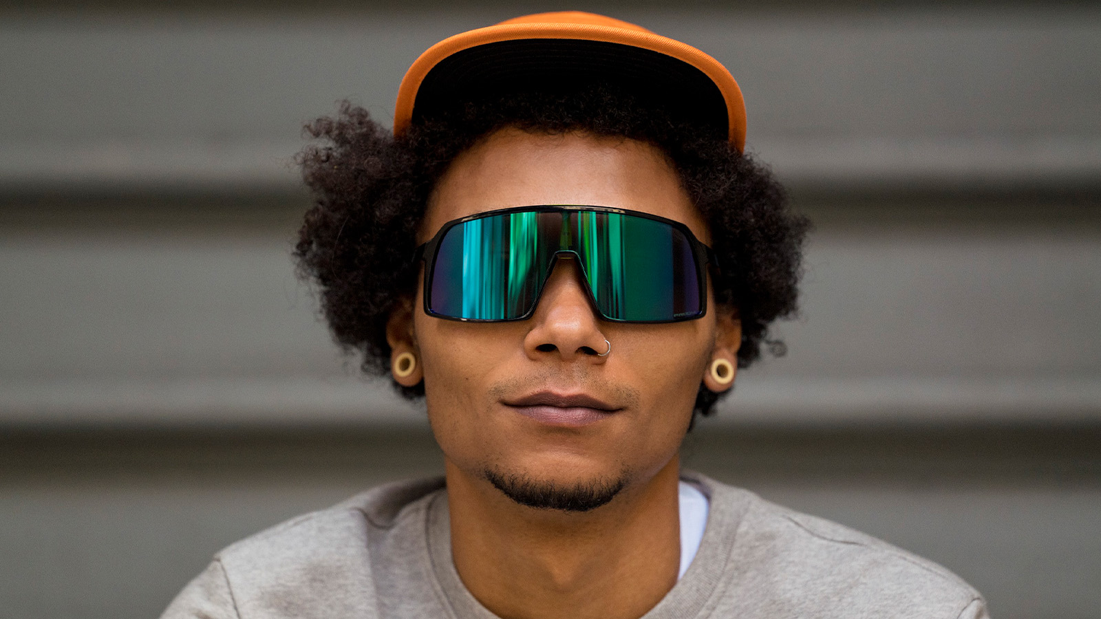 oakley eyewear functional system