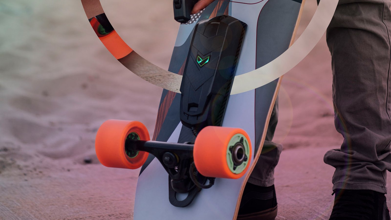 Loaded x Unlimited 2020 E-Boards