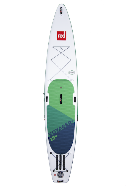 Red Paddle Co 2020 SUP