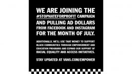 Vans SOURCE
