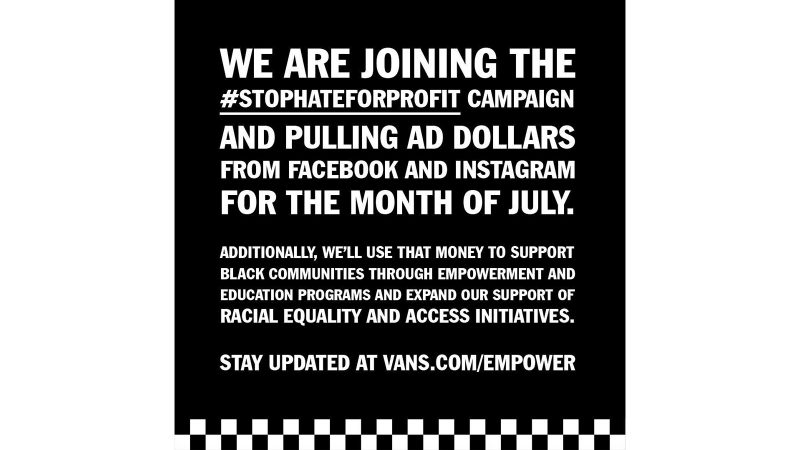 Vans SOURCE