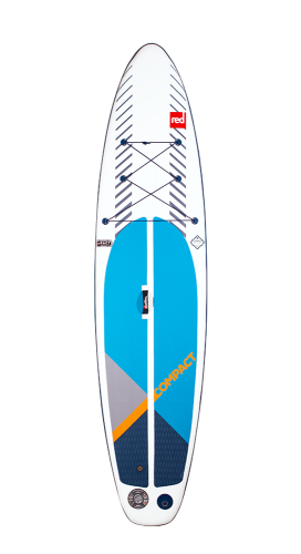 Red Paddle Co 2020 SUP