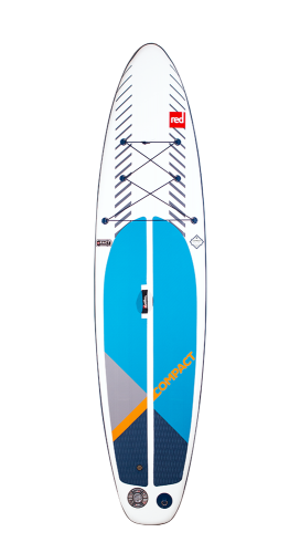 Red Paddle Co 2020 SUP