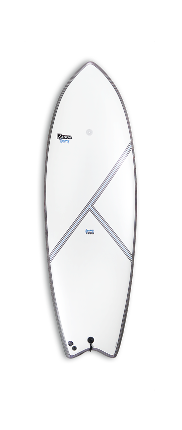 Kanoa 2020 Surfboards