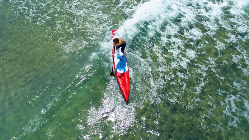 Aquamarina 2020 SUP