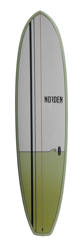 Norden 2020 Surfboards