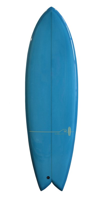 Norden 2020 Surfboards