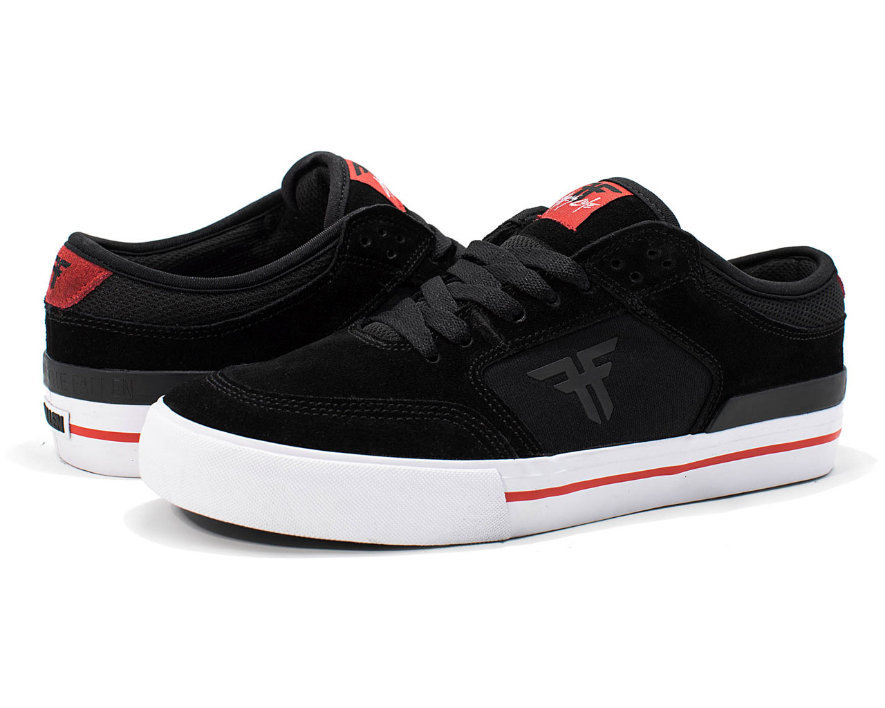 Fallen sales ripper shoes