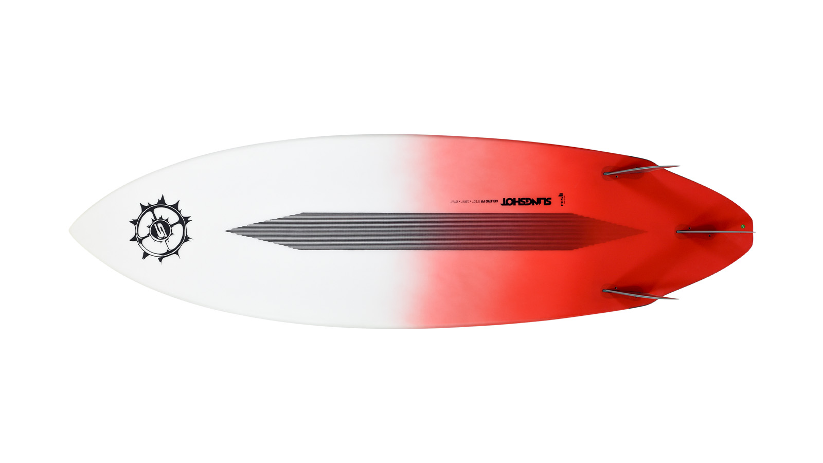 Slingshot 2020 Kiteboards