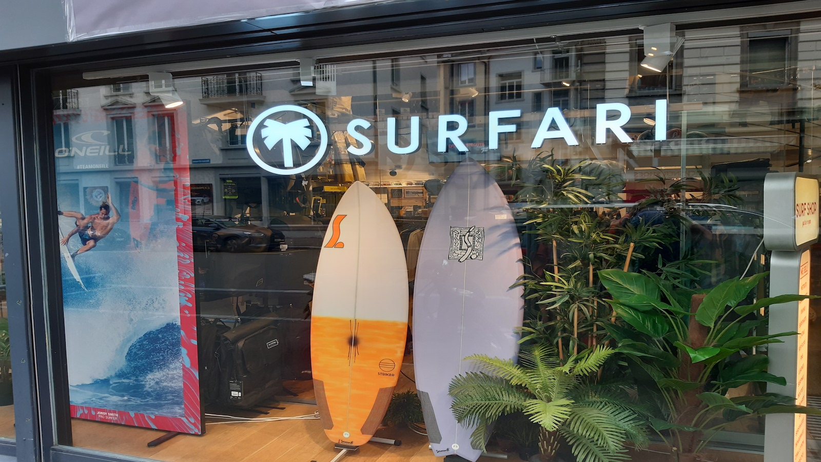 sun surf shop