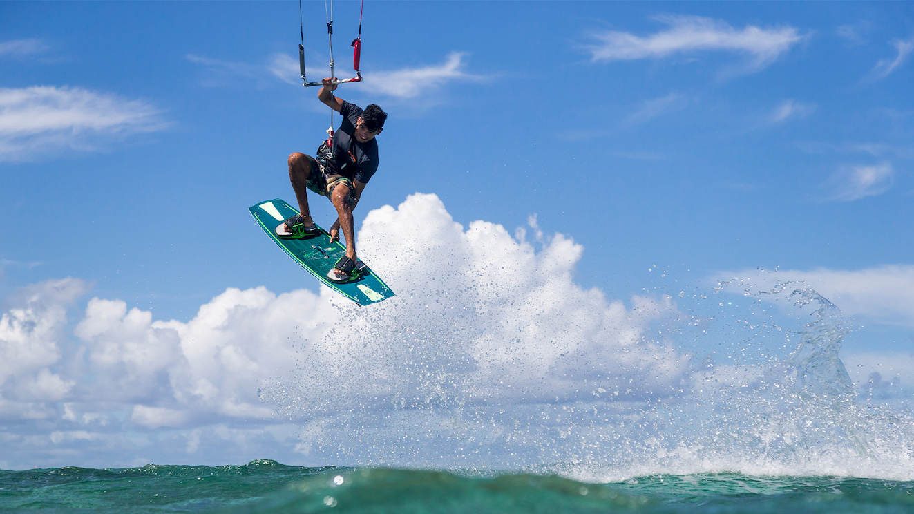 Slingshot 2020 Kiteboards