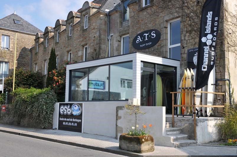 ATS Surf Shop