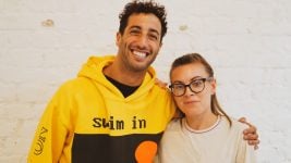 Jumping On Shadows founder