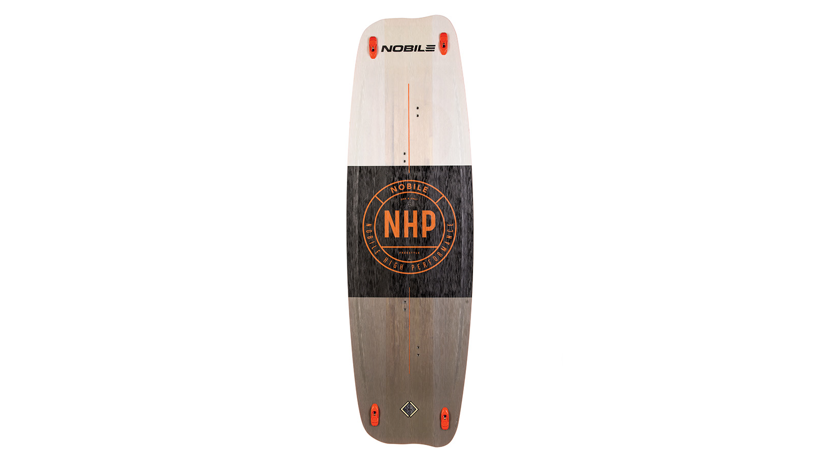 Nobile 2020 Kiteboards