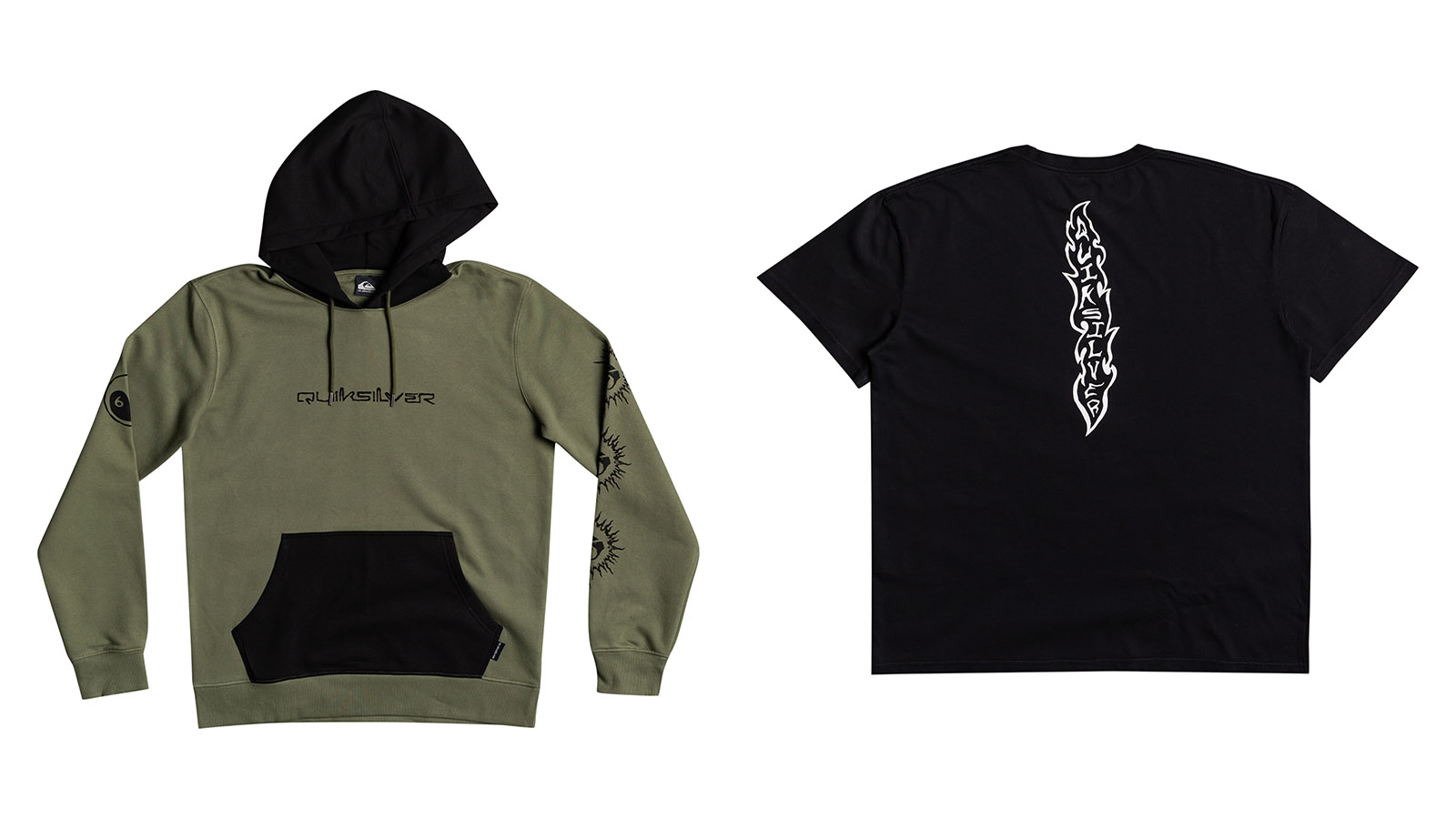 Quiksilver '69 capsule