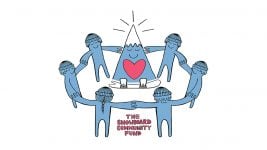 The Snowboard Community Fund