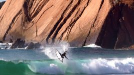 Tom Bellevergue, Portugal-@johnduquoc