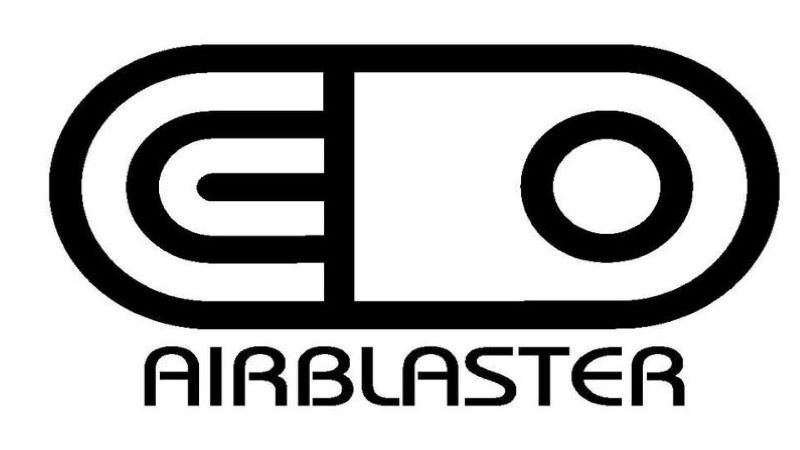 Airblaster