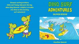 Dino Surf Adventures
