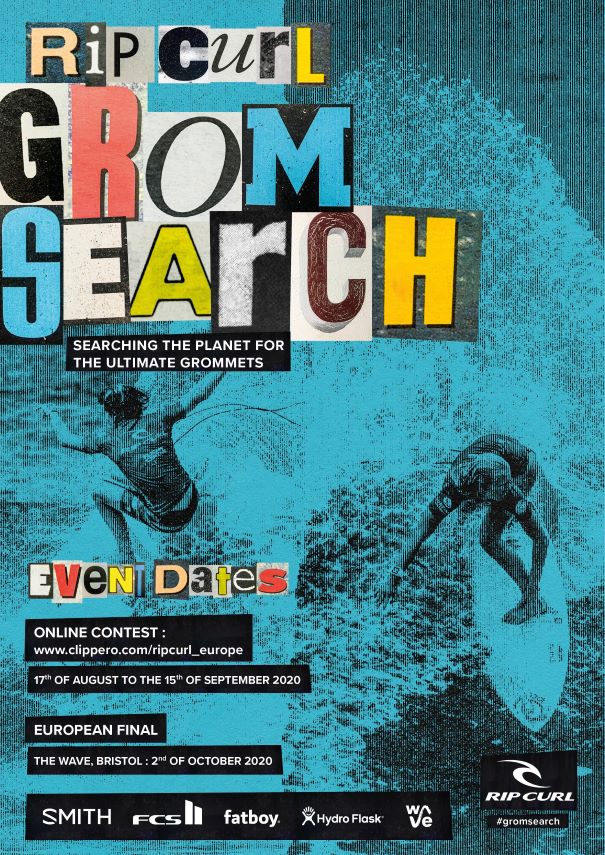 Euro GromSearch 2020