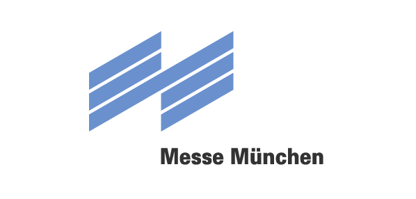 Messe Munchen logo