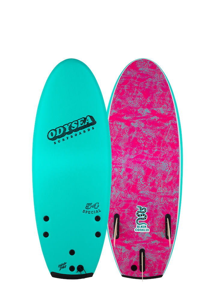 Catch Surf 2020 Foamie