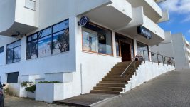 Rip Curl Girls Store, Baleal Bay