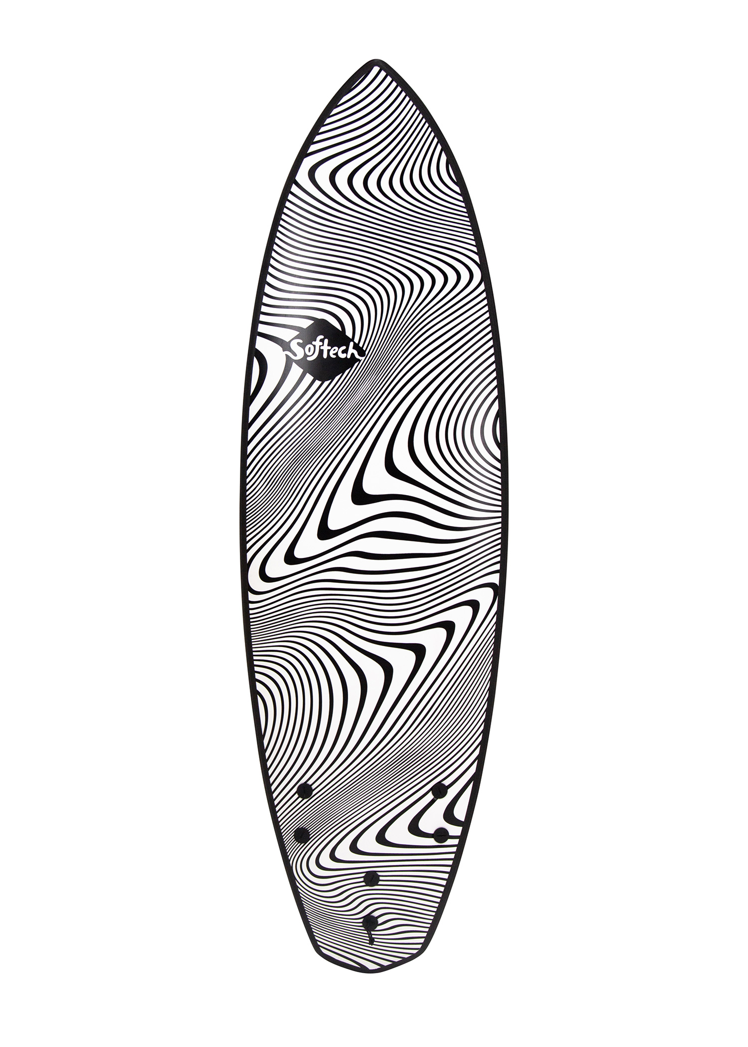 Softech 2020 Foamie