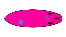 Softech 2020 Foamie