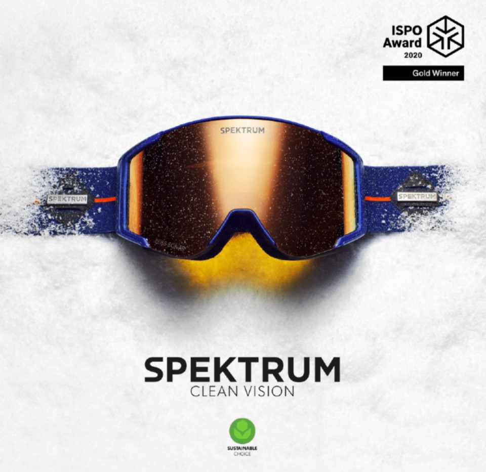 Spektrum