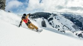 Vail Resorts reopening