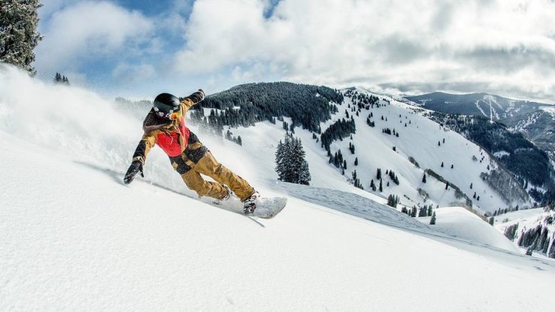 Vail Resorts reopening