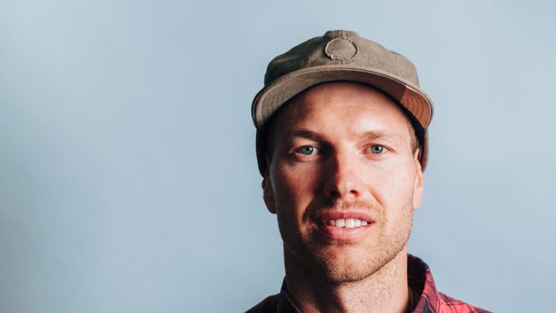 Jussi Oksanen, Mizu Co-Founder