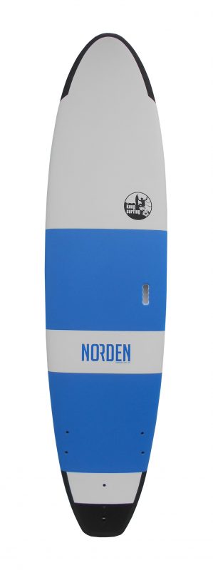 Norden 2020 Foamie