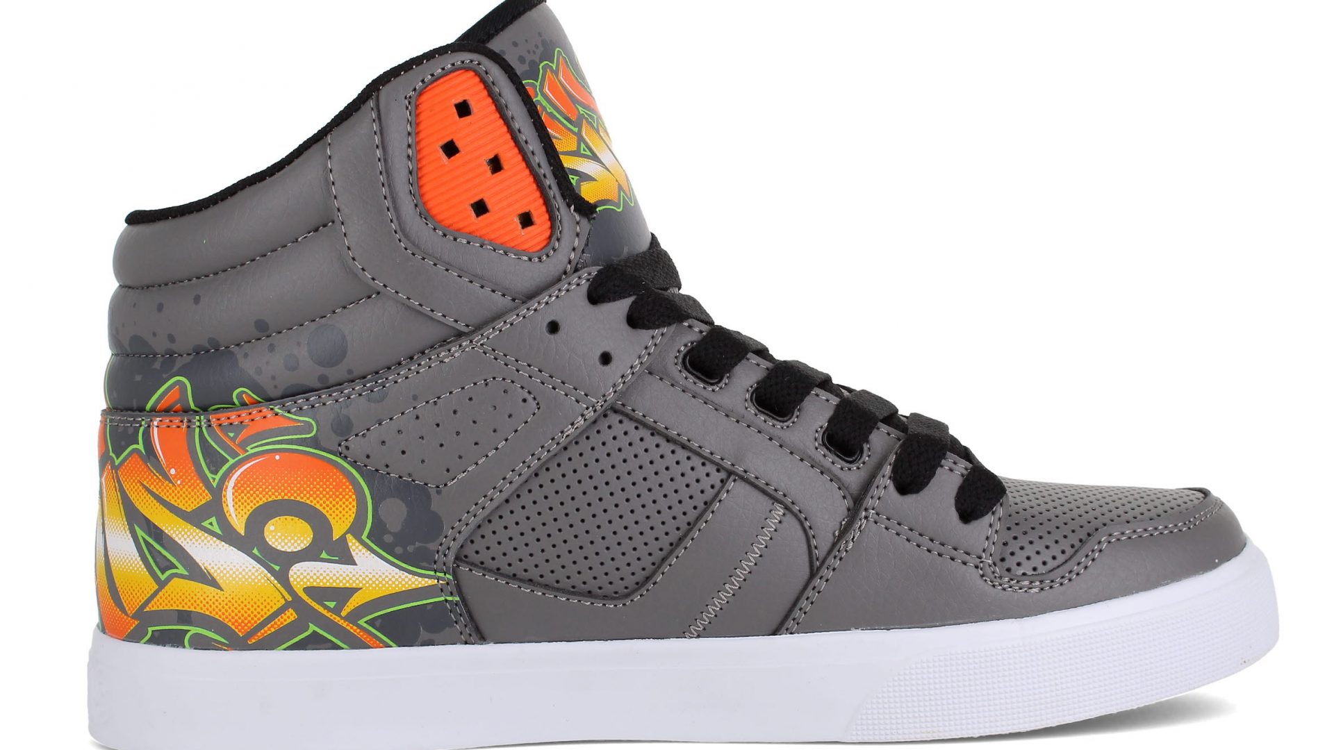 Osiris SS21 Skate Shoes