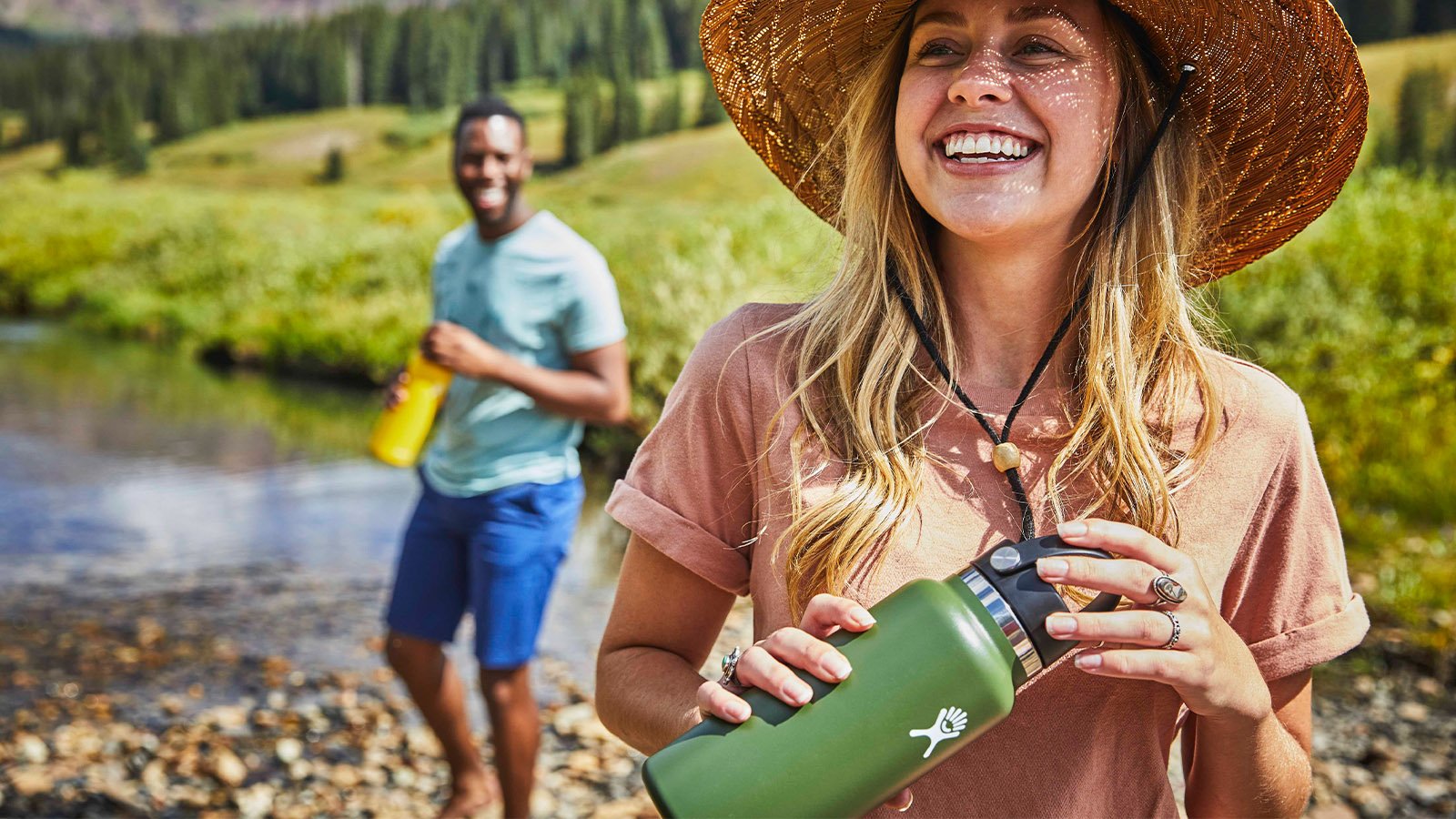 Hydro Flask SS21 Bottles & Flasks Preview - Boardsport SOURCE