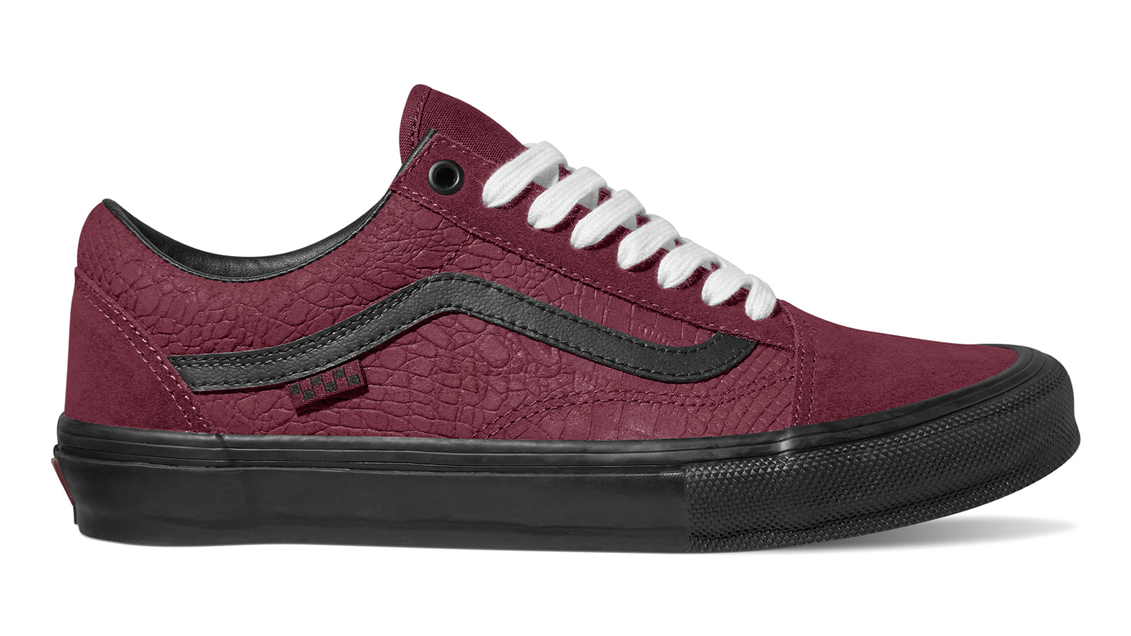 vans new skate shoes