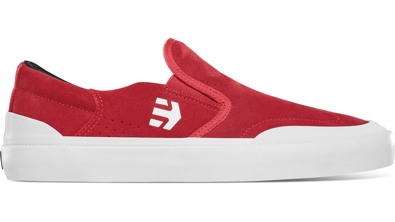 etnies slip on shoes