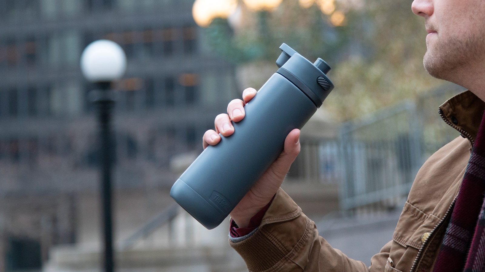 Thermos SS21 Bottles & Flasks